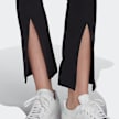 adidas Originals Leggings adicolor Open Hem nero 5862 5