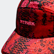 adidas Originals 02052702 różowy 5932 3