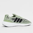adidas Originals Sneaker Swift Run 22 vert 5934 3