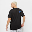 Upscale by Mister Tee Le Papillon Oversize Tee schwarz 5941 2