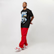 Artist by Mister Tee Tupac All Eyez On Me Anniversary Oversize Tee noir 5946 4