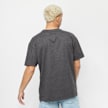 Artist by Mister Tee Tupac Up Oversize Tee grigio 5948 2
