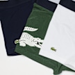Lacoste 3 PACK - Pack De 3 Boxer Courts multicolore 8750 2
