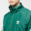 adidas Originals Track Jacket crvena 8752 3