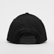 Mitchell & Ness NBA Classic Red Tonal Snapback Chicago Bulls schwarz 8809 2