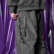 SNIPES x  032c WORKSHOP Track Pants gris 8844 5