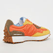 New Balance 327 rouge 8859 3