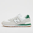 New Balance 574 weiß 8871 1