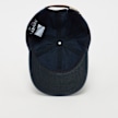 Kangol Washed Baseball bleu 8883 3