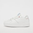 Karl Kani 89 UP LOGO blanc 8886 1