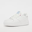 Karl Kani 89 UP LOGO blanc 8886 2