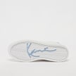 Karl Kani 89 UP LOGO blanc 8886 4