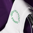 Urban Classics x  032c WORKSHOP Long Crew Socks (1 Pack) multicolor 8897 3