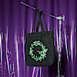 Urban Classics 032c WORKSHOP Tote Bag black noir 8908 2