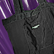 Urban Classics 032c WORKSHOP Tote Bag black noir 8908 5