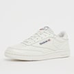 Reebok Club C 85 Sneaker bianco 8996 2