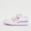 adidas Originals Forum Low Sneaker (GS) wit 9009 1