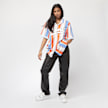 Karl Kani Varsity Stripe Baseball Shirt multicolore 9050 4