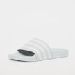 adidas Originals WMNS Adilette blau 9075 2