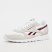 Reebok Classic Leather Sneaker rood 9095 2
