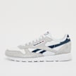 Reebok Classic Leather Sneaker blauw 9098 1