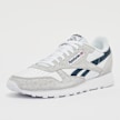 Reebok Classic Leather Sneaker blauw 9098 2