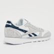 Reebok Classic Leather Sneaker blau 9098 3