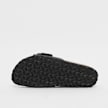 Birkenstock Madrid Big Buckle FL negro 9115 4