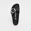Birkenstock Madrid Big Buckle FL negro 9115 5