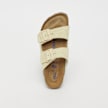 Birkenstock Arizona SFB VL beż 9128 5