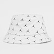 Jordan Logo AOP Bucket Cap blanc 9135 2