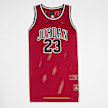 Jordan 23 Jersey rood 9183 1