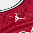 Jordan 23 Jersey rood 9183 4