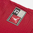 Jordan 23 Jersey rood 9183 5