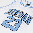 Jordan Jordan 23 Jersey wit 9191 3