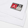 Jordan Jordan 23 Jersey wit 9191 4