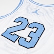 Jordan Jordan 23 Jersey blanc 9191 5