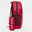 Jordan Air School Backpack With Pencil Case rot 9243 2