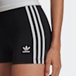 adidas Originals adicolor Classics Traceable Shorts schwarz 9309 4