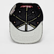 Mitchell & Ness Day 3 Snapback Chicago Bulls NBA crna 9352 3