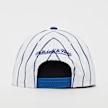 Mitchell & Ness Retro Pinstripe Snapback HWC NBA New York Knicks bijela 9358 2