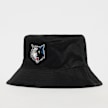 Mitchell & Ness Lifestyle Reversible Bucket HWC NBA Minnesota Timberwolves grün 9383 2