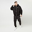 Karl Kani Chest Signature OS Full Zip Star Hoodie schwarz 9440 5