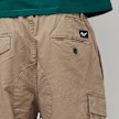 Reell Reflex Loose Cargo marrón 9538 4