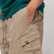 Reell Reflex Loose Cargo marrón 9538 6