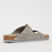 Birkenstock Arizona SFB VL grijs 9542 3