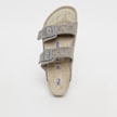 Birkenstock Arizona SFB VL grijs 9542 5