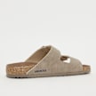 Birkenstock Arizona MF beige 9546 3