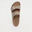 Birkenstock Arizona MF beż 9546 5