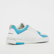 Champion Rochester Low Cut Shoe Z85 1 B (GS) branco 9550 3